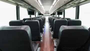 Picture of 2011 MCI J4500 Coach Bus