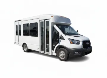 Picture of 2024 Ford Transit 350 Hd Starcraft Shuttle Bus ADA