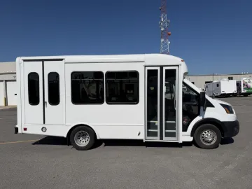 Picture of 2024 Ford Transit 350 Hd Starcraft Shuttle Bus ADA