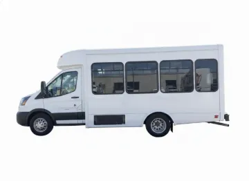 Picture of 2024 Ford Transit 350 Hd Starcraft Shuttle Bus ADA