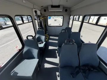 Picture of 2024 Ford Transit 350 Hd Starcraft Shuttle Bus ADA