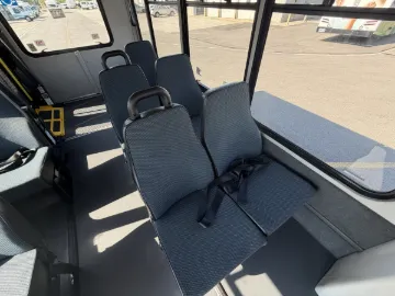 Picture of 2024 Ford Transit 350 Hd Starcraft Shuttle Bus ADA