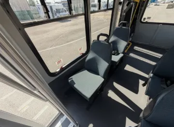 Picture of 2024 Ford Transit 350 Hd Starcraft Shuttle Bus ADA
