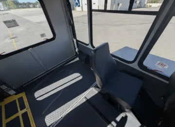 Picture of 2024 Ford Transit 350 Hd Starcraft Shuttle Bus ADA