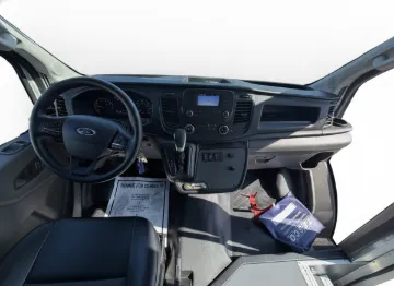 Picture of 2024 Ford Transit 350 Hd Starcraft Shuttle Bus ADA