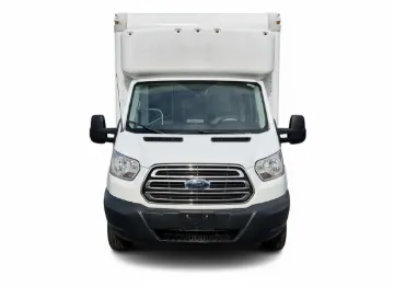 Picture of 2018 Ford Transit T-350Hd Wheelchair Bus ADA Passenger Van