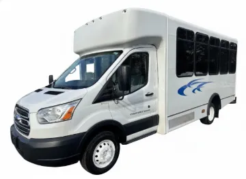 Picture of 2018 Ford Transit T-350Hd Wheelchair Bus ADA Passenger Van
