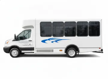 Picture of 2018 Ford Transit T-350Hd Wheelchair Bus ADA Passenger Van