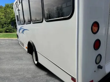 Picture of 2018 Ford Transit T-350Hd Wheelchair Bus ADA Passenger Van