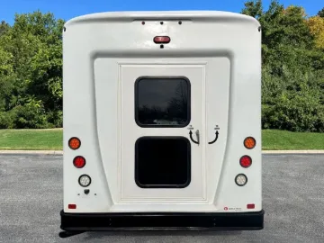 Picture of 2018 Ford Transit T-350Hd Wheelchair Bus ADA Passenger Van