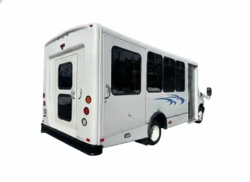 Picture of 2018 Ford Transit T-350Hd Wheelchair Bus ADA Passenger Van