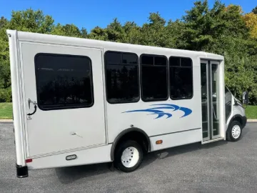 Picture of 2018 Ford Transit T-350Hd Wheelchair Bus ADA Passenger Van