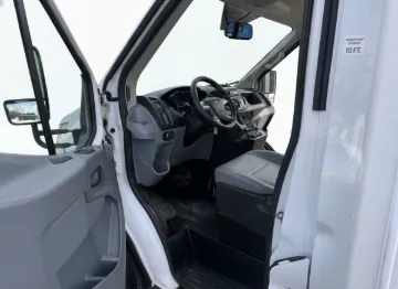 Picture of 2018 Ford Transit T-350Hd Wheelchair Bus ADA Passenger Van