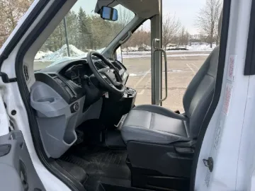 Picture of 2018 Ford Transit T-350Hd Wheelchair Bus ADA Passenger Van