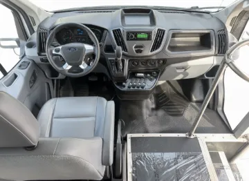 Picture of 2018 Ford Transit T-350Hd Wheelchair Bus ADA Passenger Van