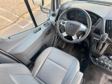 Picture of 2018 Ford Transit T-350Hd Wheelchair Bus ADA Passenger Van