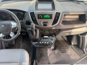 Picture of 2018 Ford Transit T-350Hd Wheelchair Bus ADA Passenger Van
