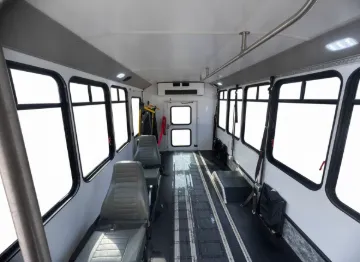 Picture of 2018 Ford Transit T-350Hd Wheelchair Bus ADA Passenger Van