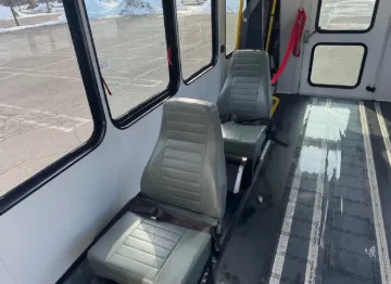 Picture of 2018 Ford Transit T-350Hd Wheelchair Bus ADA Passenger Van