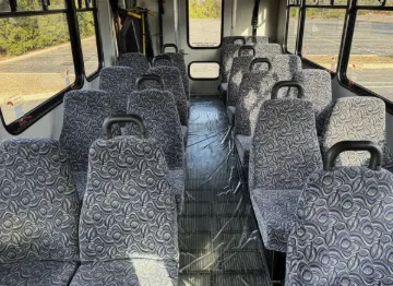 Picture of 2013 Ford E-450 Shuttle Bus ADA