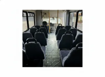 Picture of 2013 Ford E-450 Shuttle Bus ADA