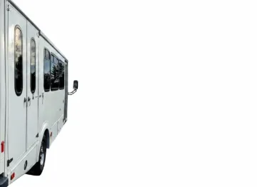 Picture of 2013 Ford E-450 Shuttle Bus ADA