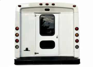 Picture of 2013 Ford E-450 Shuttle Bus ADA