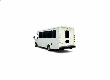 Picture of 2013 Ford E-450 Shuttle Bus ADA