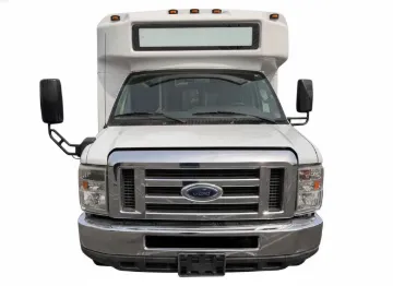 Picture of 2013 Ford E-450 Shuttle Bus ADA