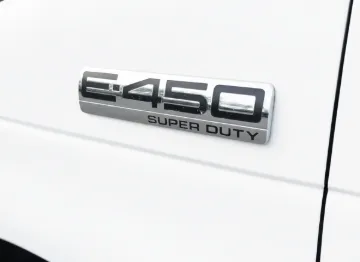 Picture of 2013 Ford E-450 Shuttle Bus ADA
