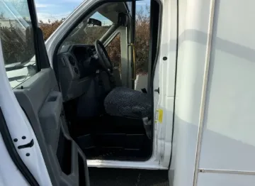 Picture of 2013 Ford E-450 Shuttle Bus ADA