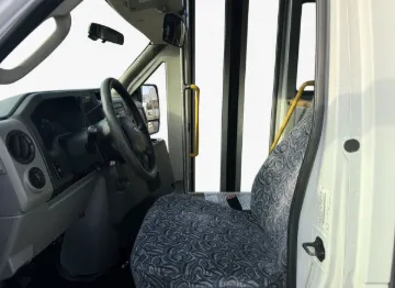 Picture of 2013 Ford E-450 Shuttle Bus ADA