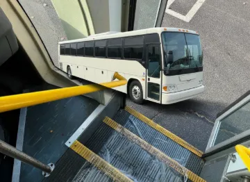 Picture of 2013 Ford E-450 Shuttle Bus ADA