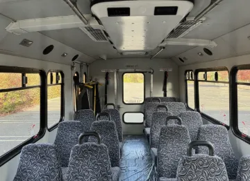Picture of 2013 Ford E-450 Shuttle Bus ADA