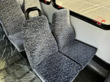 Picture of 2013 Ford E-450 Shuttle Bus ADA