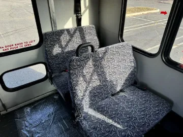Picture of 2013 Ford E-450 Shuttle Bus ADA