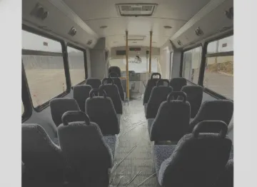 Picture of 2013 Ford E-450 Shuttle Bus ADA