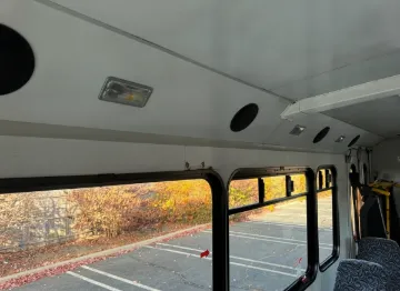 Picture of 2013 Ford E-450 Shuttle Bus ADA