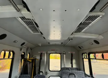Picture of 2013 Ford E-450 Shuttle Bus ADA