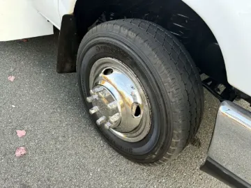 Picture of 2013 Ford E-450 Shuttle Bus ADA