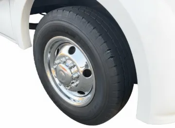 Picture of 2013 Ford E-450 Shuttle Bus ADA