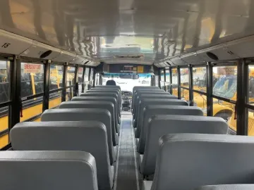 30 Units 2012 Thomas 72P Cummins