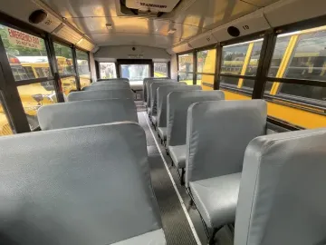 30 Units 2012 Thomas 72P Cummins