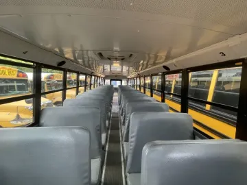 30 Units 2012 Thomas 72P Cummins