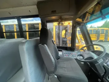 30 Units 2012 Thomas 72P Cummins