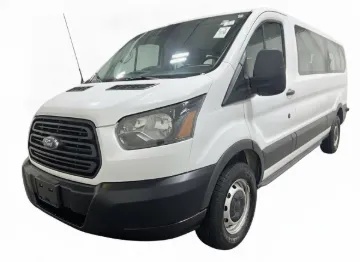 Picture of 2016 Ford Transit 350 XL Passenger Van