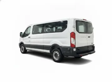Picture of 2016 Ford Transit 350 XL Passenger Van