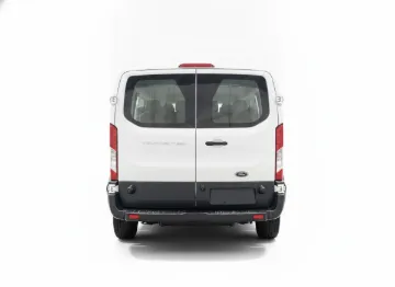 Picture of 2016 Ford Transit 350 XL Passenger Van