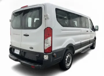 Picture of 2016 Ford Transit 350 XL Passenger Van