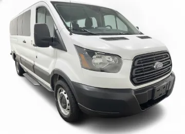Picture of 2016 Ford Transit 350 XL Passenger Van